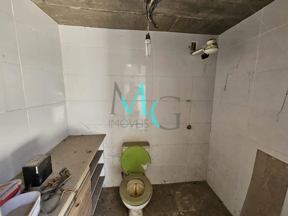 Depósito-Galpão, 150 m² - Foto 17