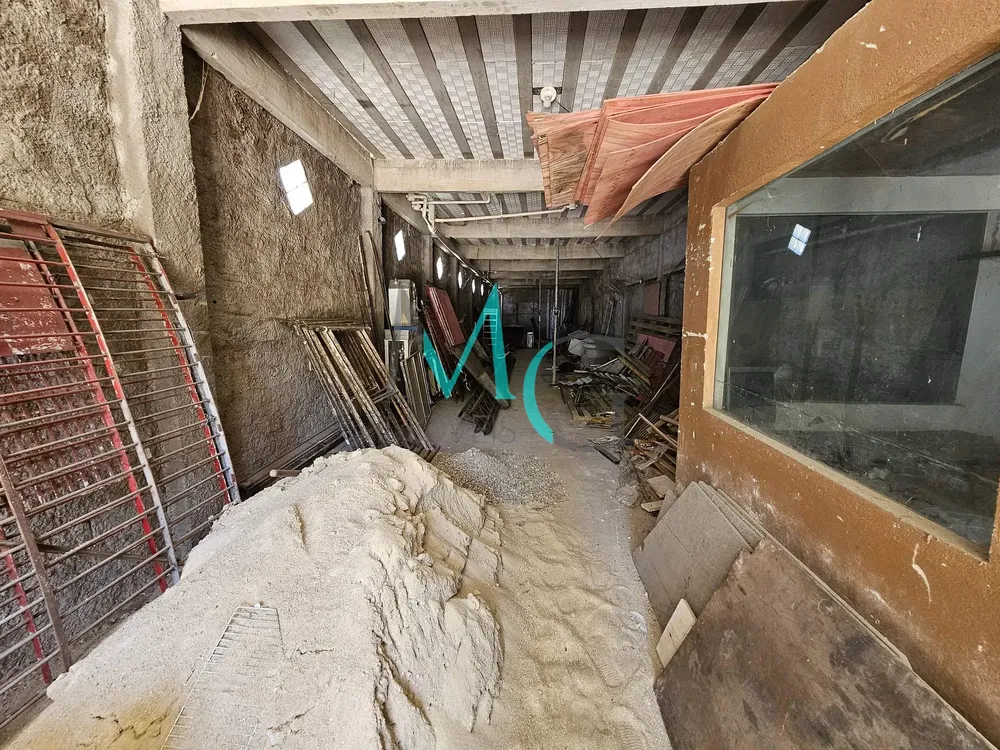 Depósito-Galpão, 150 m² - Foto 10