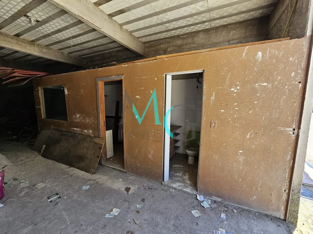 Depósito-Galpão, 150 m² - Foto 7