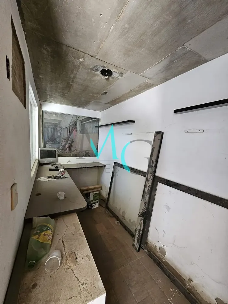 Depósito-Galpão, 150 m² - Foto 9