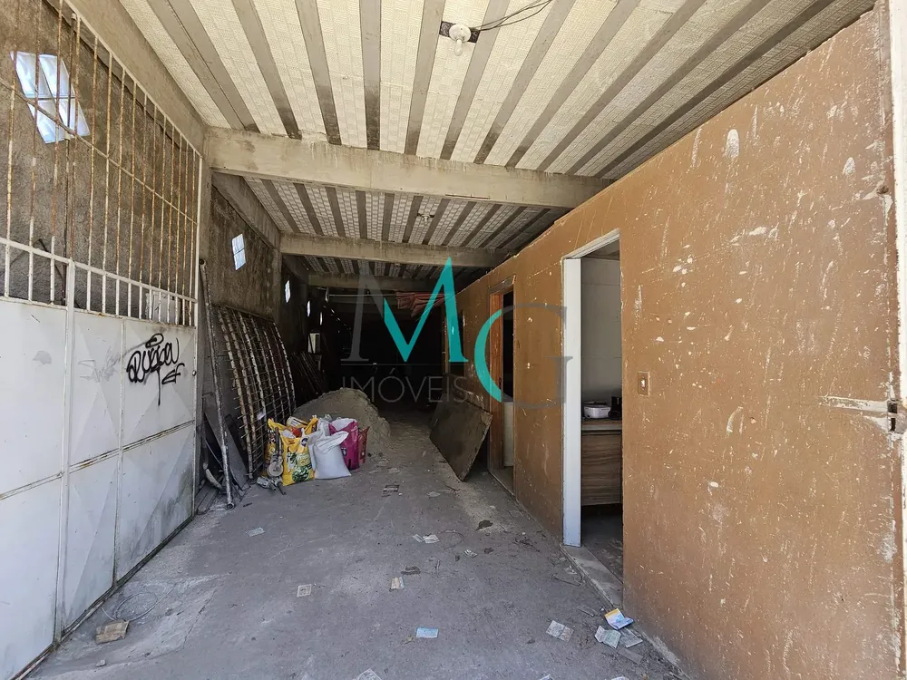 Depósito-Galpão, 150 m² - Foto 2