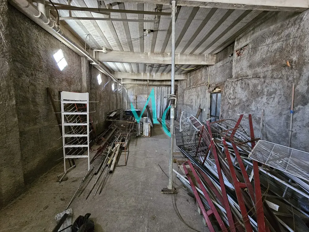Depósito-Galpão, 150 m² - Foto 19