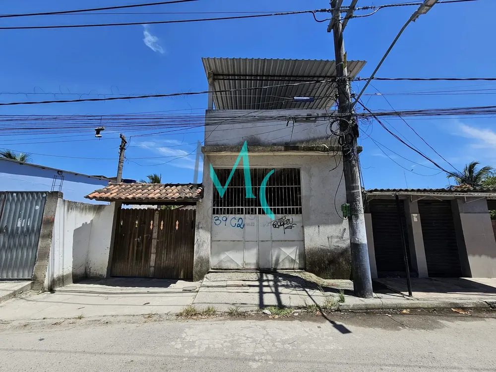 Depósito-Galpão, 150 m² - Foto 3