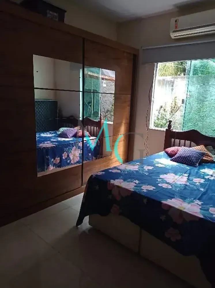 Casa, 2 quartos, 70 m² - Foto 8