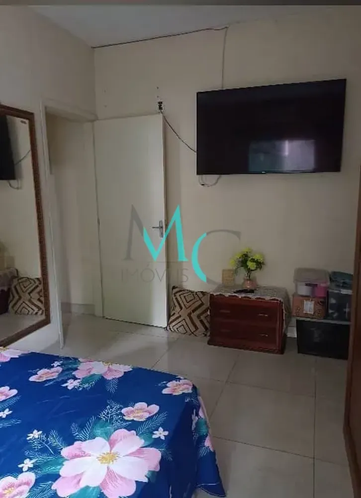 Casa, 2 quartos, 70 m² - Foto 7
