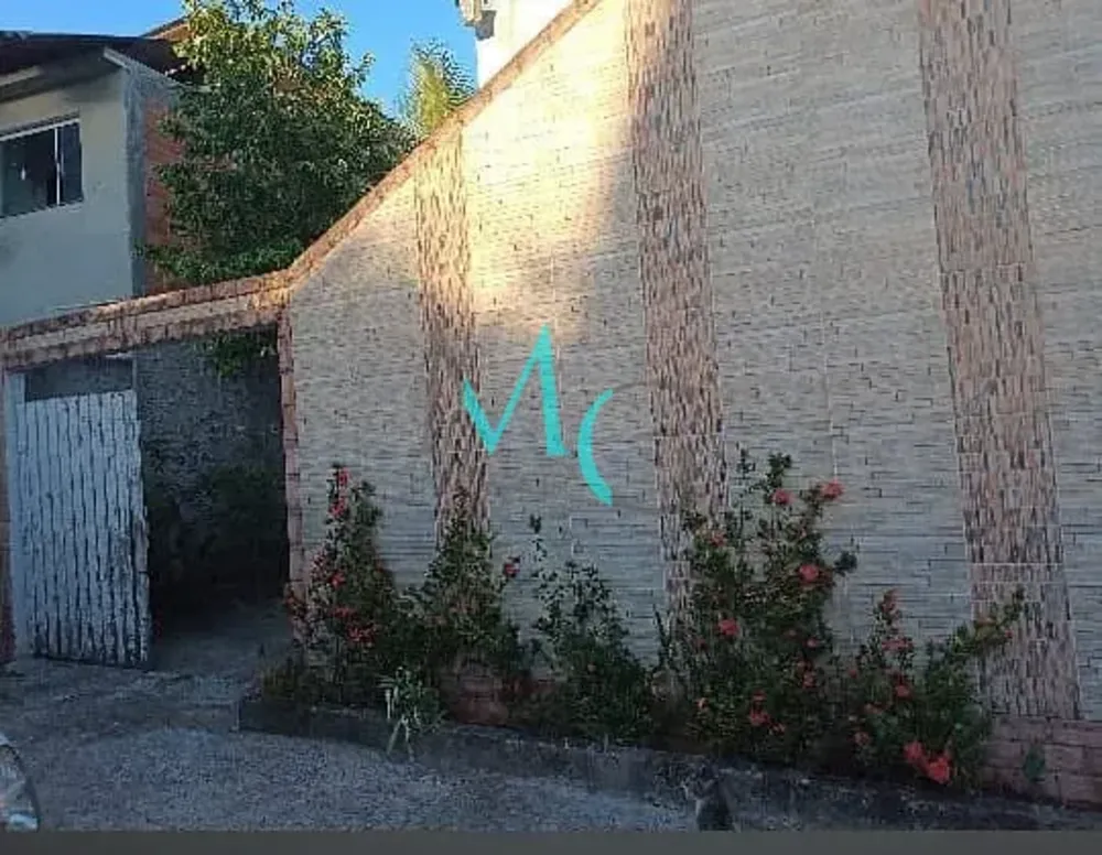 Casa, 2 quartos, 70 m² - Foto 1