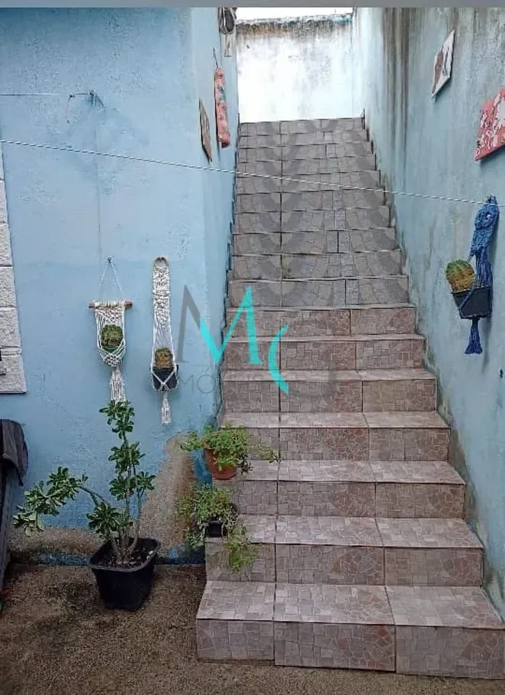 Casa, 2 quartos, 70 m² - Foto 12