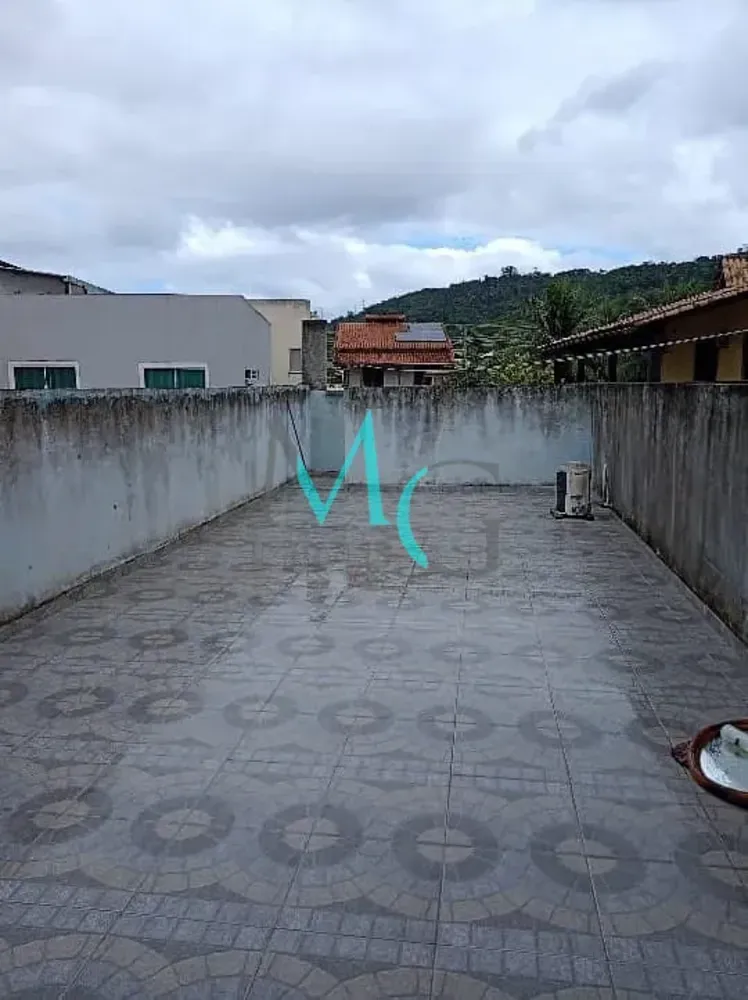 Casa, 2 quartos, 70 m² - Foto 13