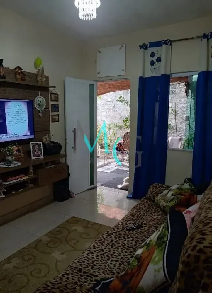Casa, 2 quartos, 70 m² - Foto 4