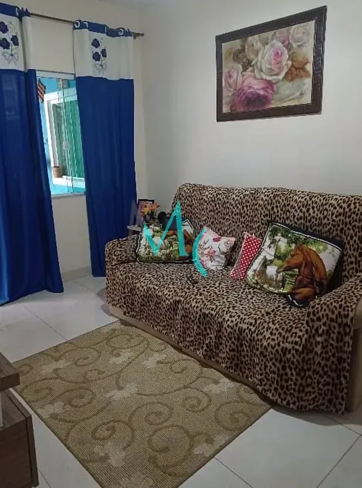 Casa, 2 quartos, 70 m² - Foto 6