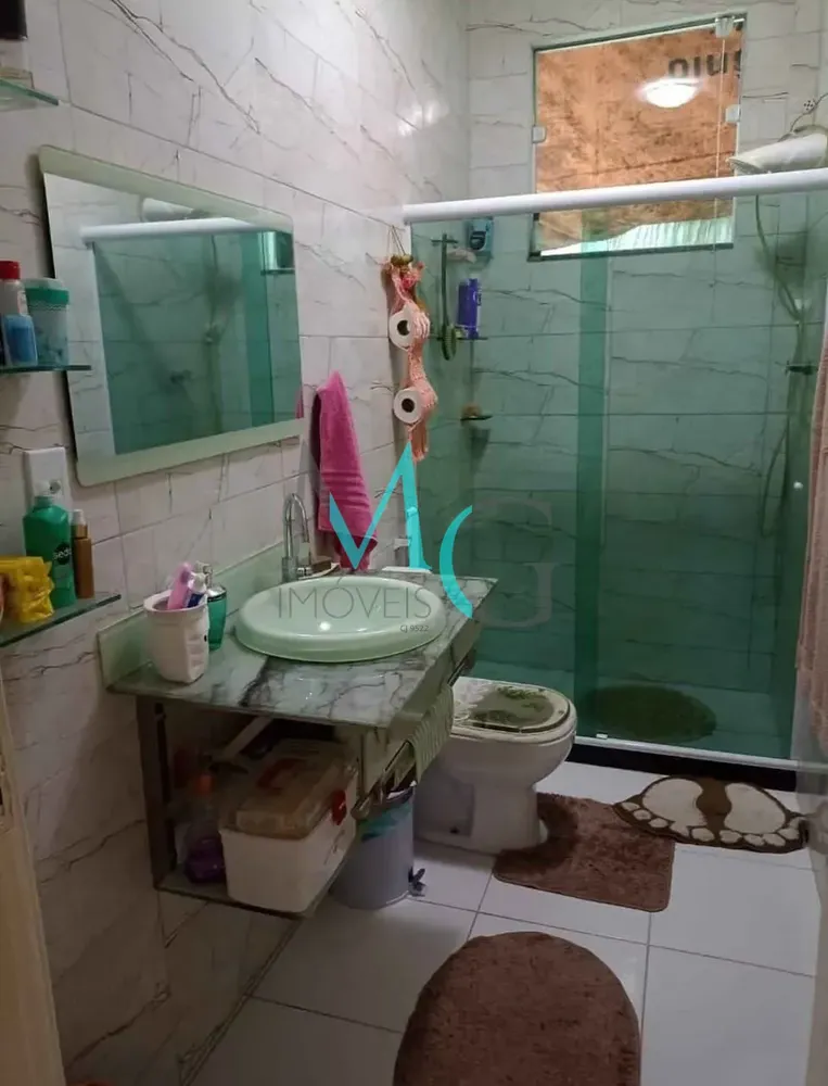 Casa, 2 quartos, 70 m² - Foto 9