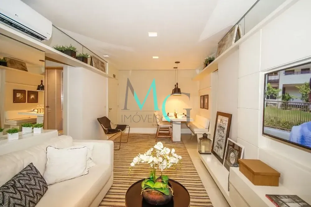 Apartamento, 2 quartos, 85 m² - Foto 6