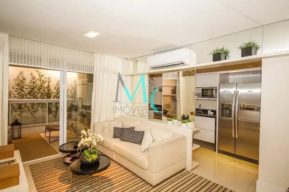 Apartamento, 2 quartos, 85 m² - Foto 13