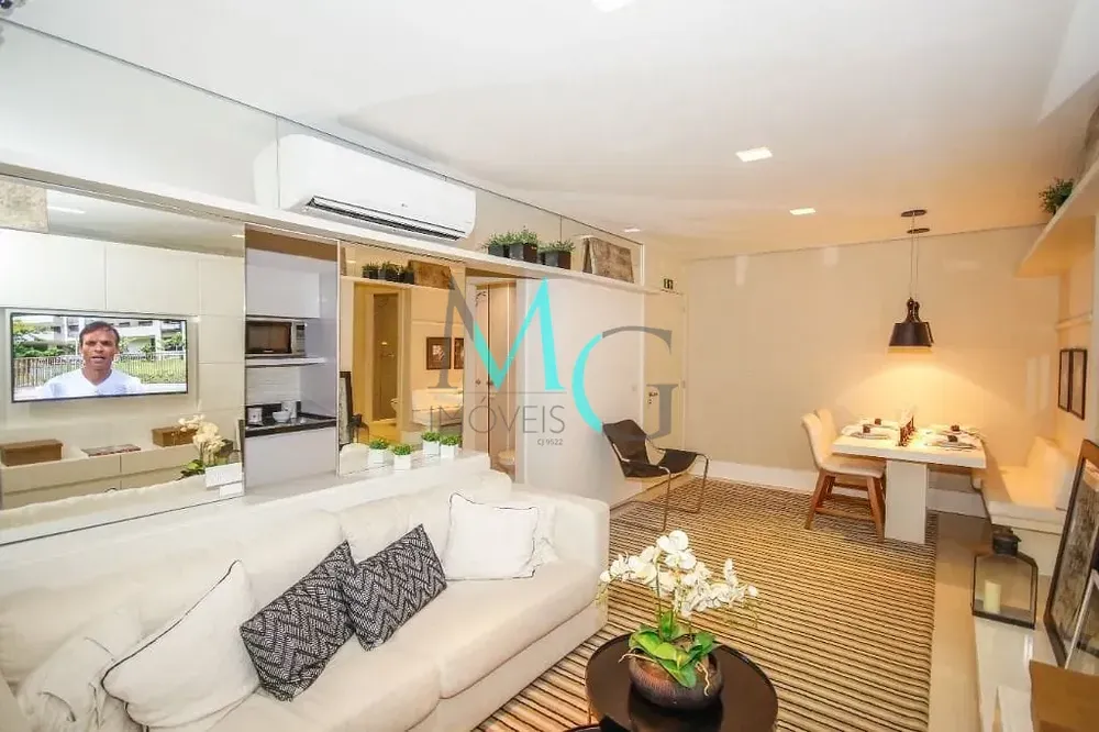 Apartamento, 2 quartos, 85 m² - Foto 26