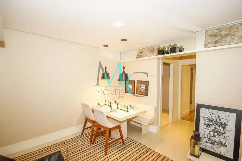 Apartamento, 2 quartos, 85 m² - Foto 28