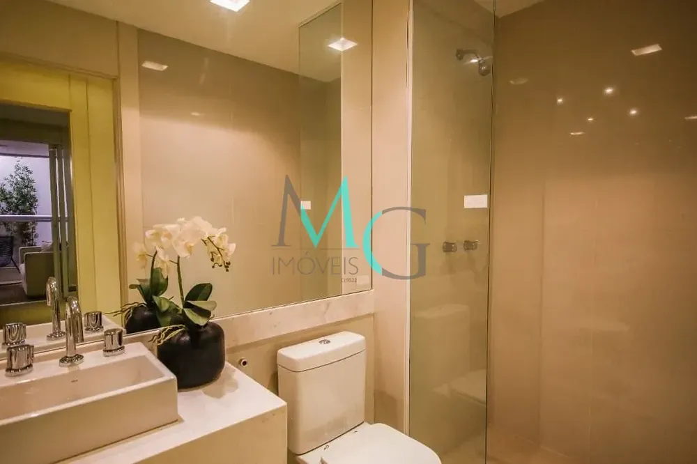Apartamento, 2 quartos, 85 m² - Foto 47