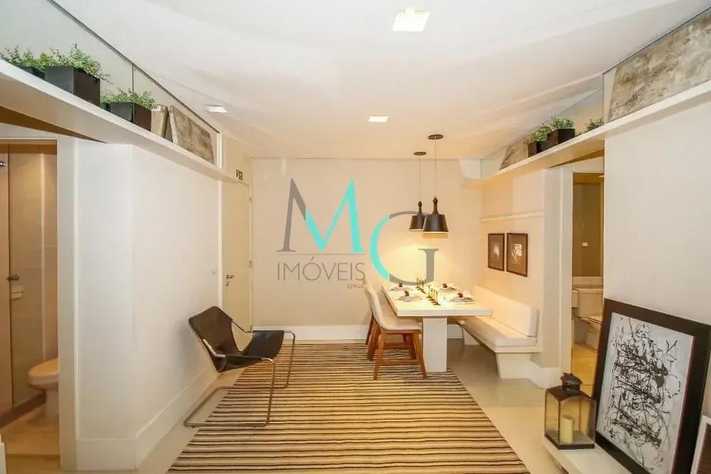 Apartamento, 2 quartos, 85 m² - Foto 27