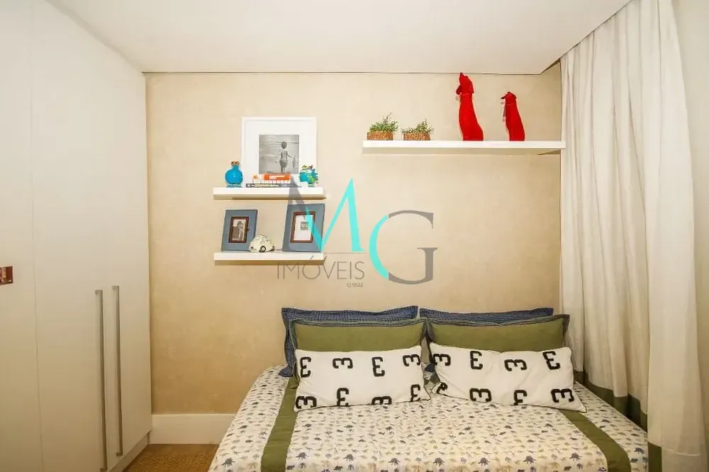 Apartamento, 2 quartos, 85 m² - Foto 17