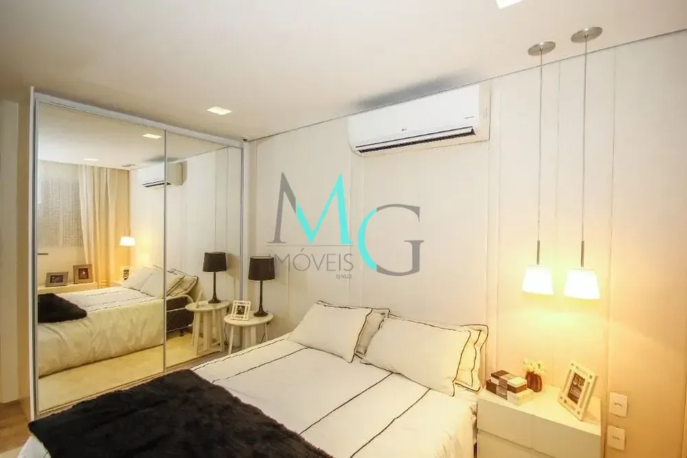 Apartamento, 2 quartos, 85 m² - Foto 3
