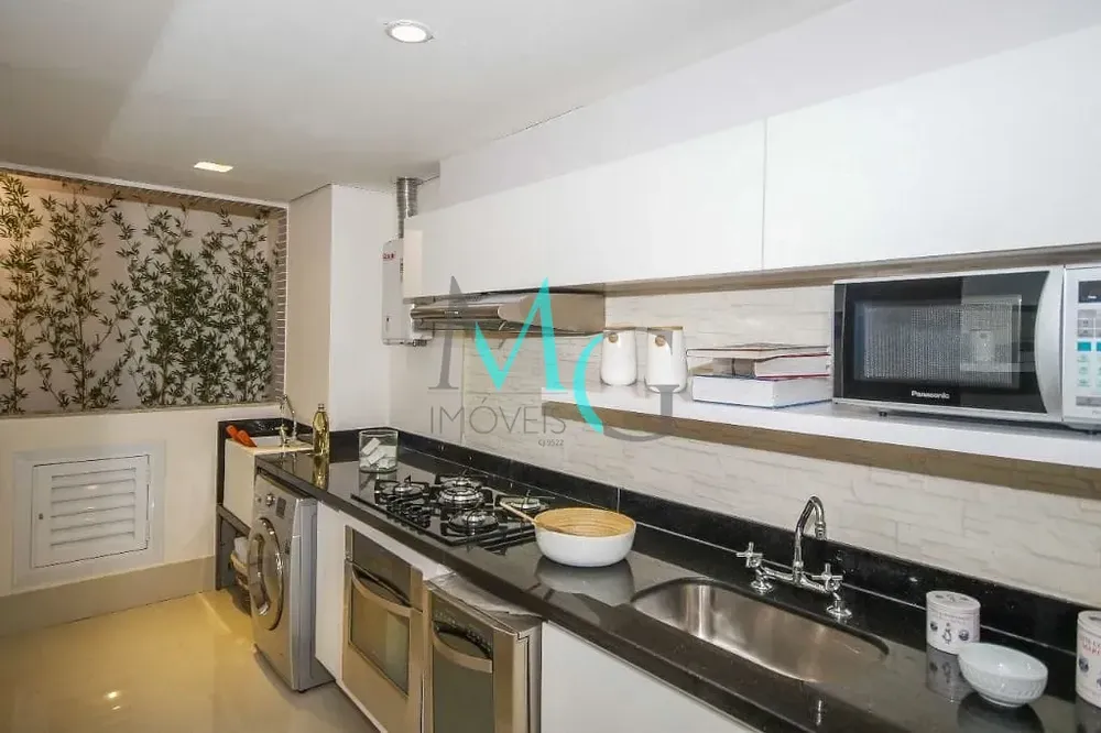 Apartamento, 2 quartos, 85 m² - Foto 5