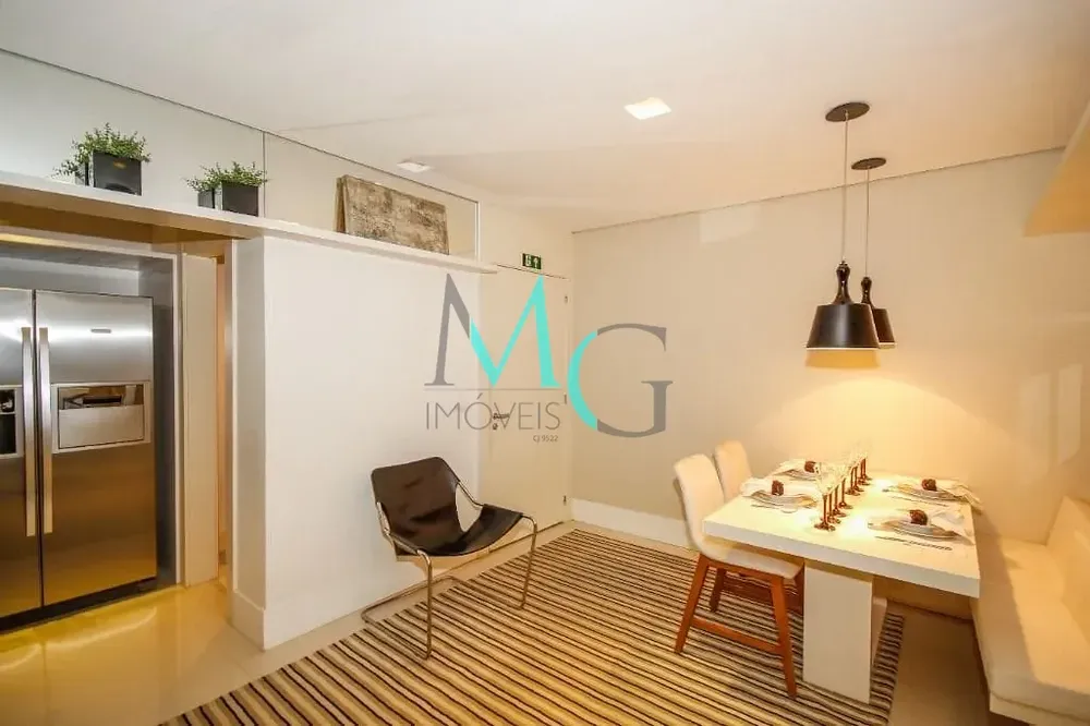 Apartamento, 2 quartos, 85 m² - Foto 21