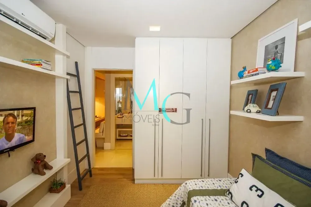 Apartamento, 2 quartos, 85 m² - Foto 14