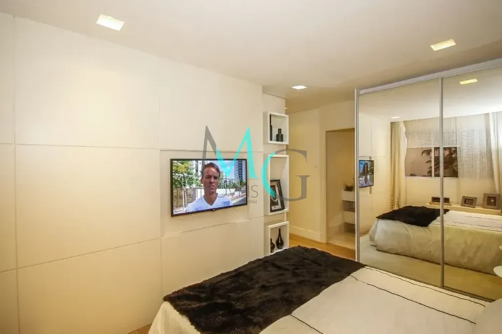 Apartamento, 2 quartos, 85 m² - Foto 19