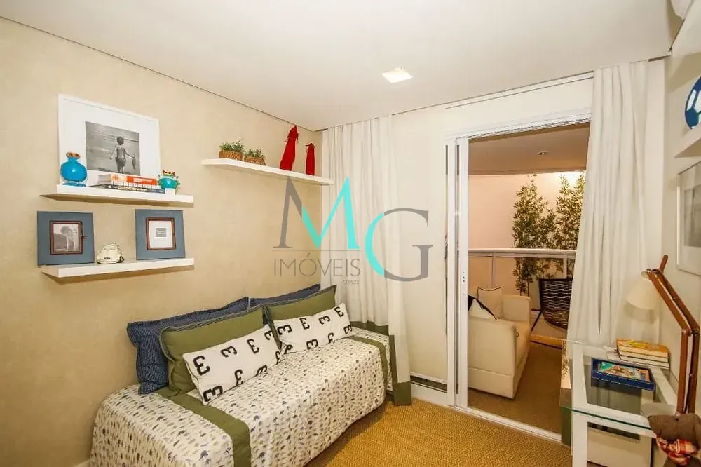 Apartamento, 2 quartos, 85 m² - Foto 39
