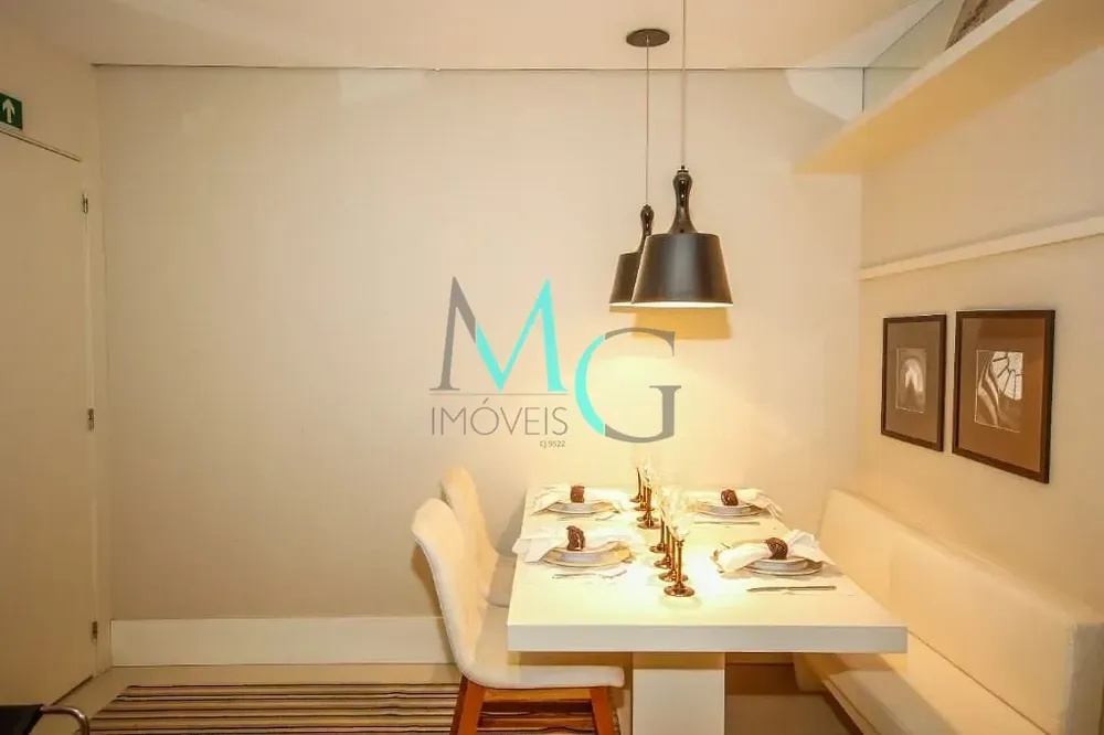 Apartamento, 2 quartos, 85 m² - Foto 29