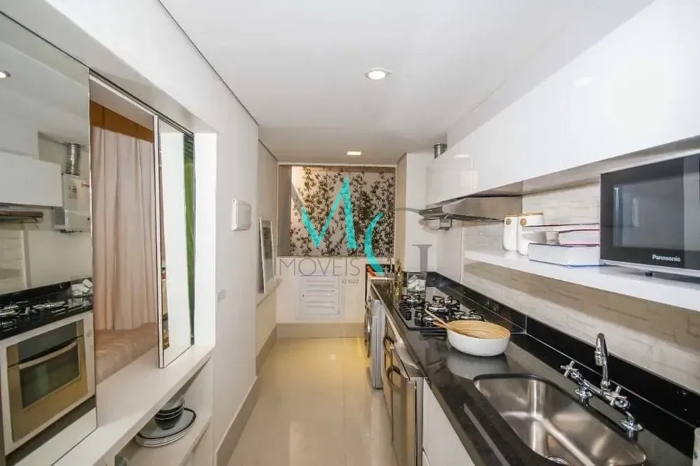 Apartamento, 2 quartos, 85 m² - Foto 4