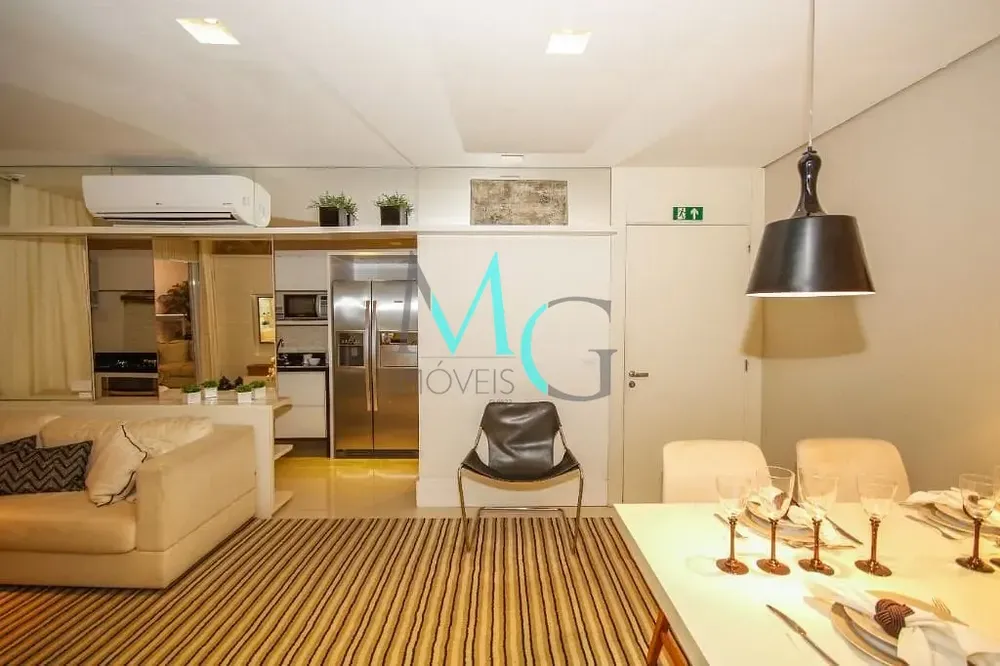 Apartamento, 2 quartos, 85 m² - Foto 30