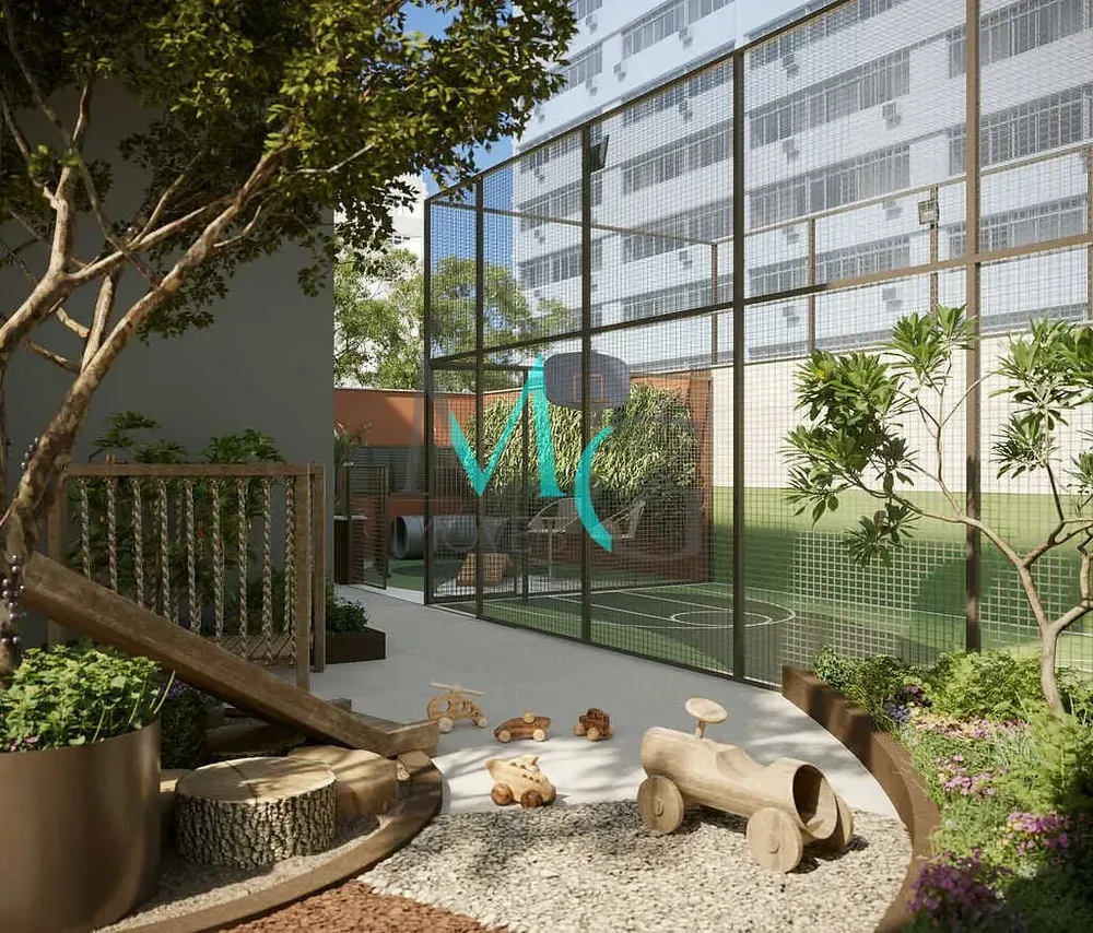 Apartamento, 4 quartos, 208 m² - Foto 16