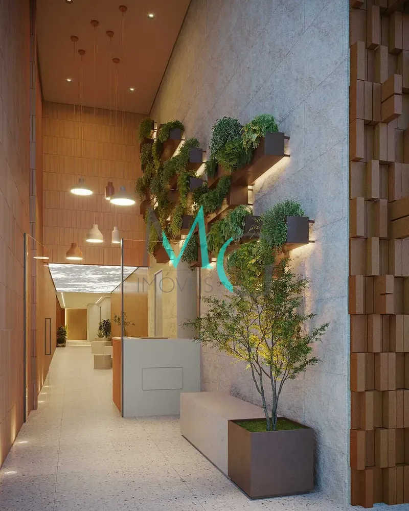 Apartamento, 4 quartos, 208 m² - Foto 61