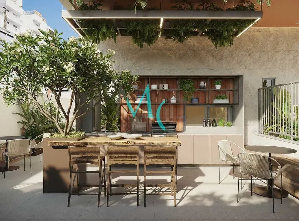Apartamento, 4 quartos, 208 m² - Foto 50