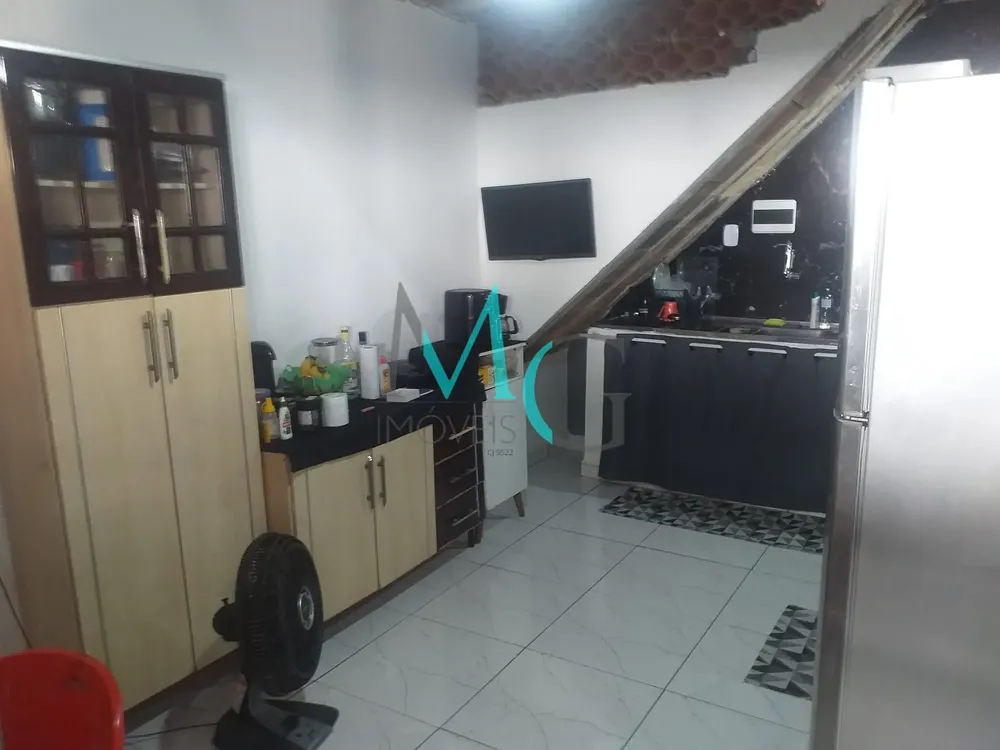 Casa, 3 quartos, 125 m² - Foto 8