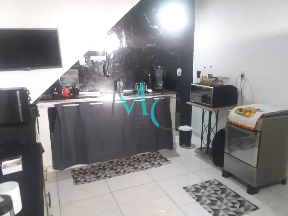 Casa, 3 quartos, 125 m² - Foto 61