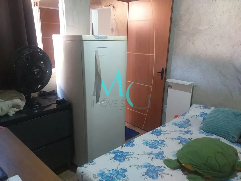 Casa, 3 quartos, 125 m² - Foto 28