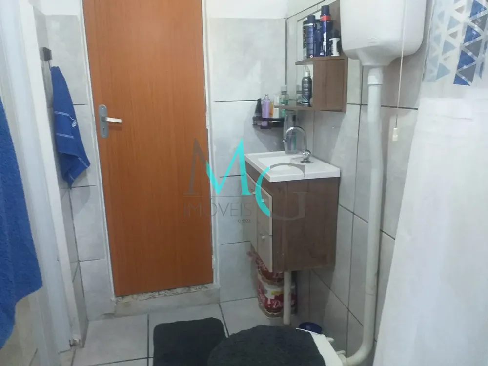 Casa, 3 quartos, 125 m² - Foto 16