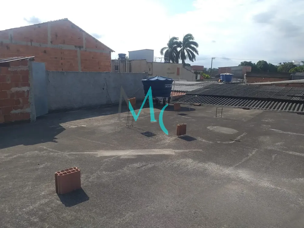Casa, 3 quartos, 125 m² - Foto 18