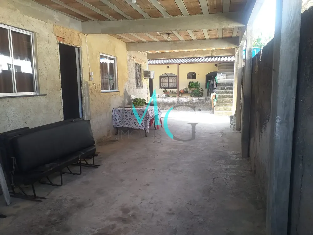 Casa, 3 quartos, 125 m² - Foto 7