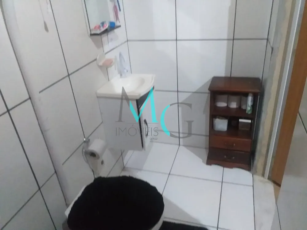 Casa, 3 quartos, 125 m² - Foto 32