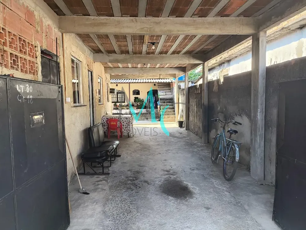 Casa, 3 quartos, 125 m² - Foto 38