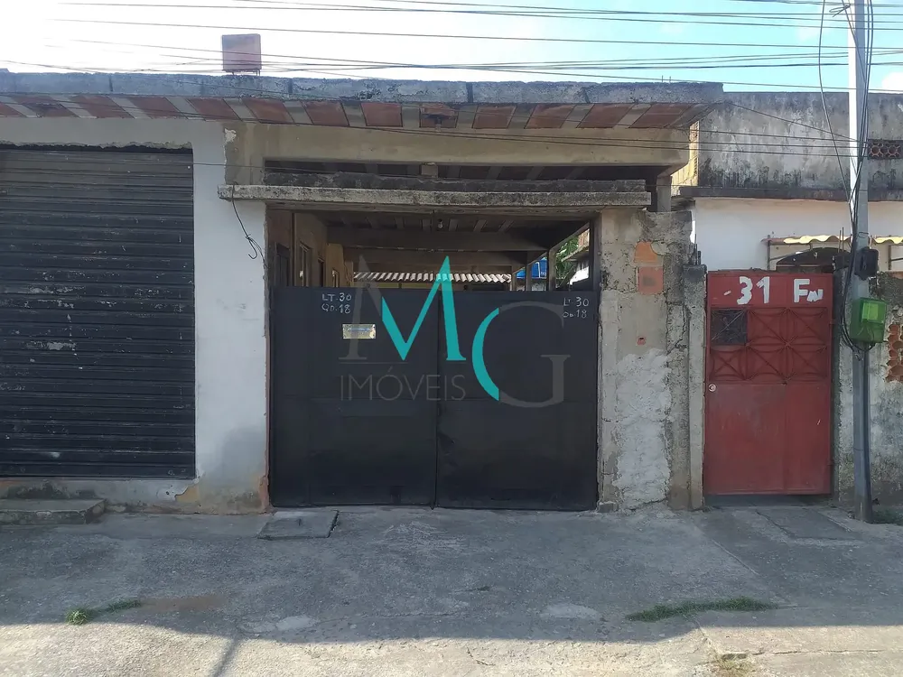 Casa, 3 quartos, 125 m² - Foto 6
