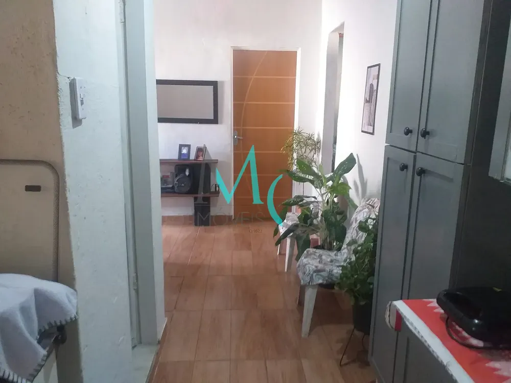 Casa, 3 quartos, 125 m² - Foto 2