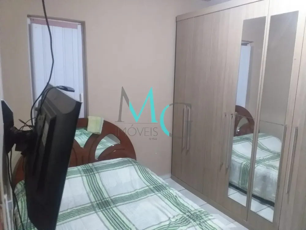 Casa, 3 quartos, 125 m² - Foto 11