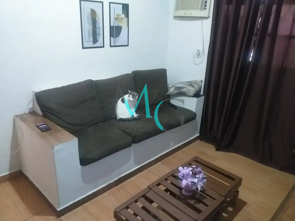 Casa, 3 quartos, 125 m² - Foto 25