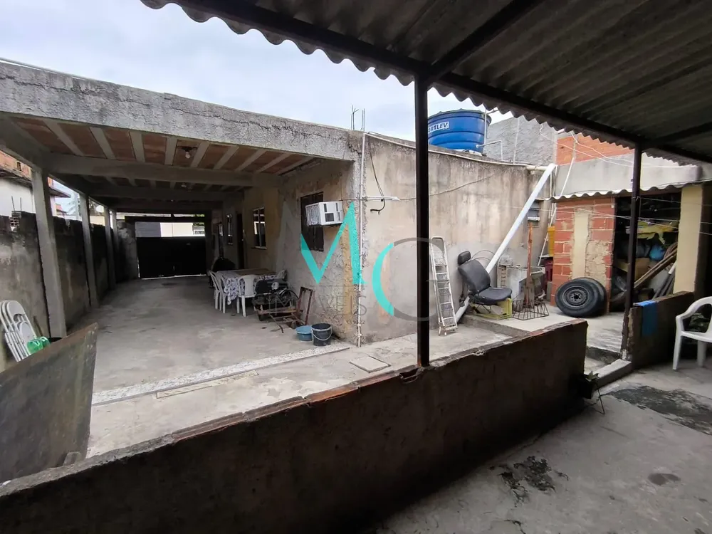 Casa, 3 quartos, 125 m² - Foto 59