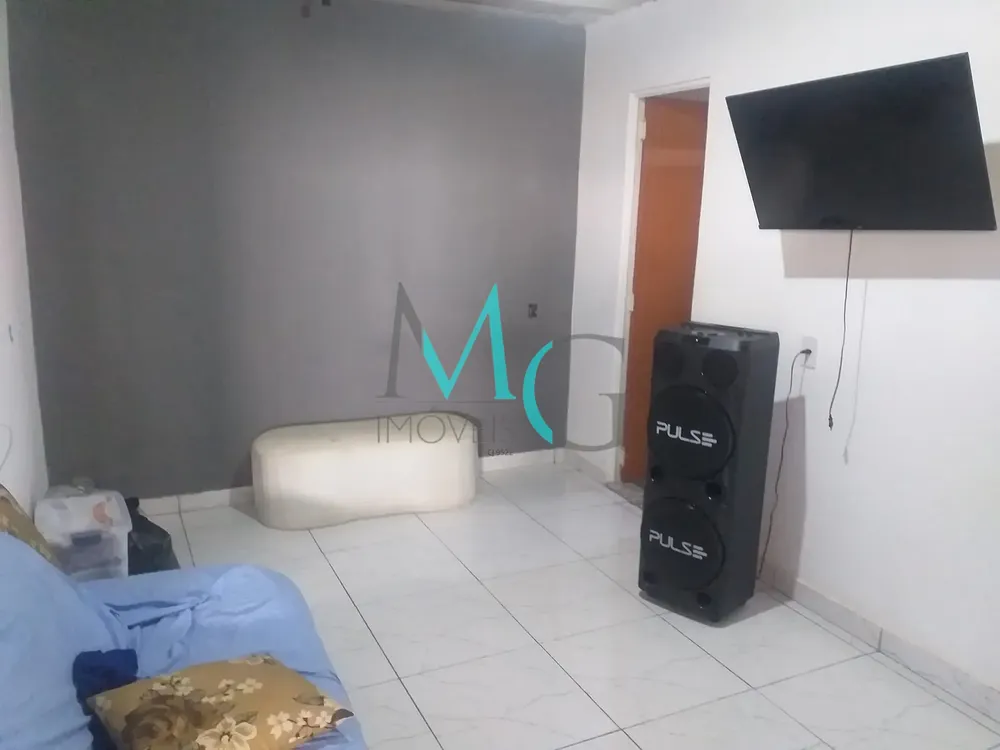 Casa, 3 quartos, 125 m² - Foto 37