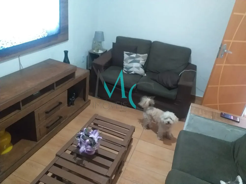 Casa, 3 quartos, 125 m² - Foto 24