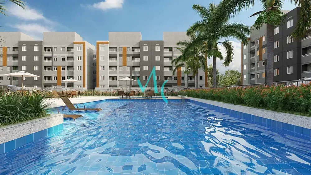 Apartamento, 2 quartos, 37 m² - Foto 12